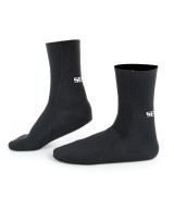 Bottillons néoprène Seac STANDARD 2,5 mm – Eaux tièdes