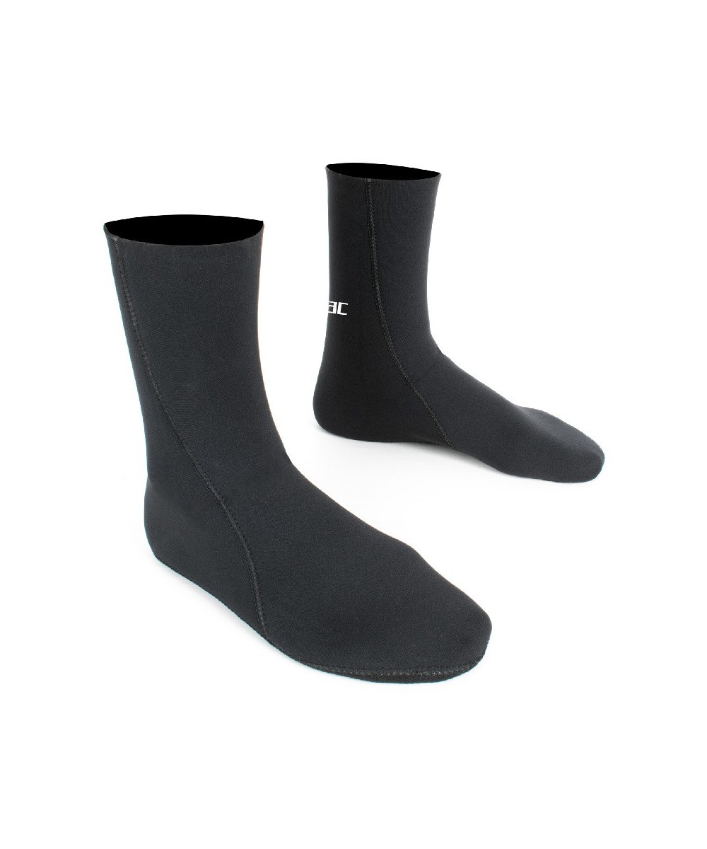 Bottillons néoprène Seac STANDARD 2,5 mm – Eaux tièdes