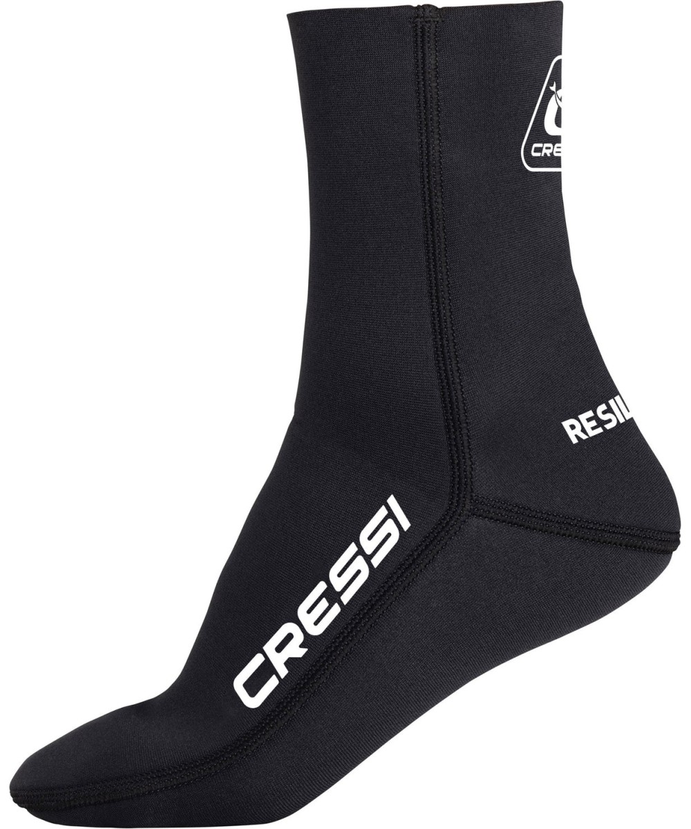 Chaussettes en néoprène Seac RESILIENT – 3 mm / 5 mm