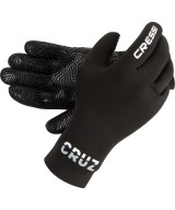 Gants de plongée Seac CRUZ 3 mm – Ultra Grip antidérapant
