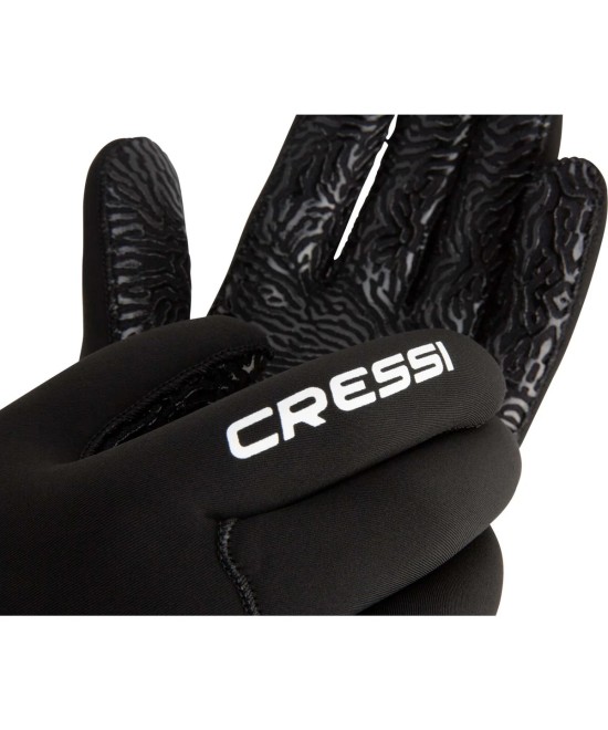 Gants de plongée Seac CRUZ 3 mm – Ultra Grip antidérapant