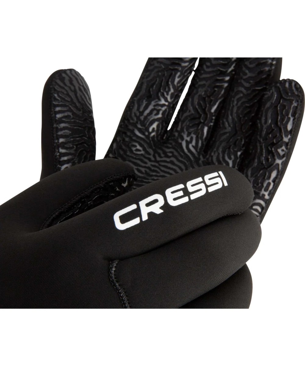 Gants de plongée Seac CRUZ 3 mm – Ultra Grip antidérapant