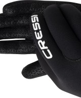 Gants de plongée Seac RESILIENT – Néoprène 2 mm / 3 mm