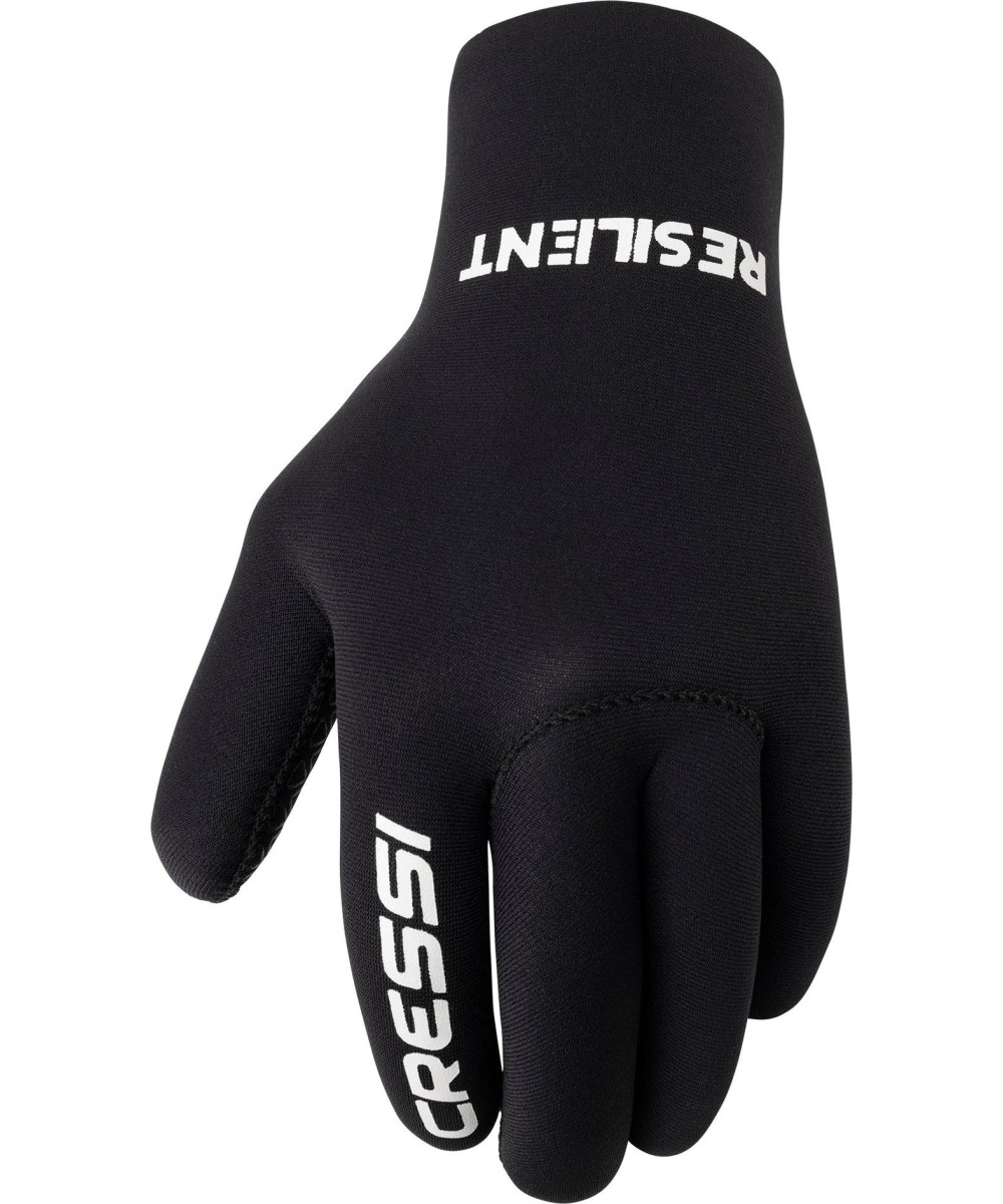 Gants de plongée Cressi RESILIENT | Néoprène 2 mm et 3 mm