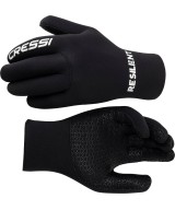Gants de plongée Seac RESILIENT – Néoprène 2 mm / 3 mm