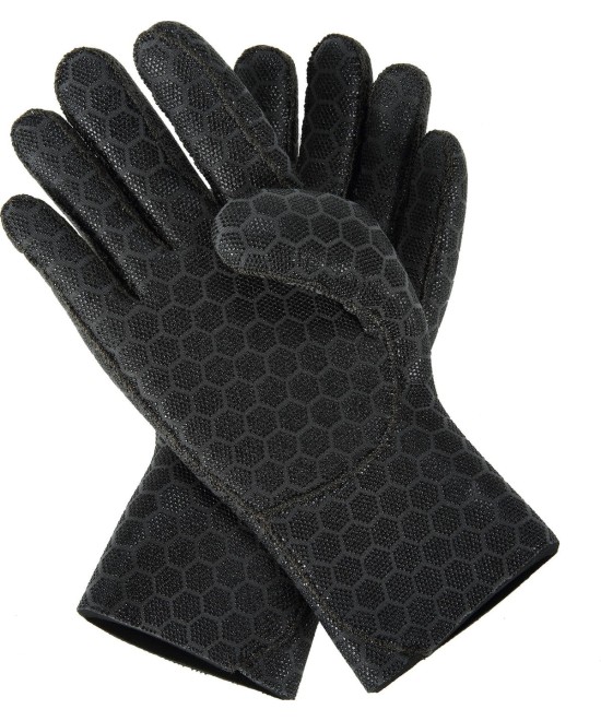 Gants de plongée Seac HIGH STRETCH – 2,5 mm / 3,5 mm / 5 mm