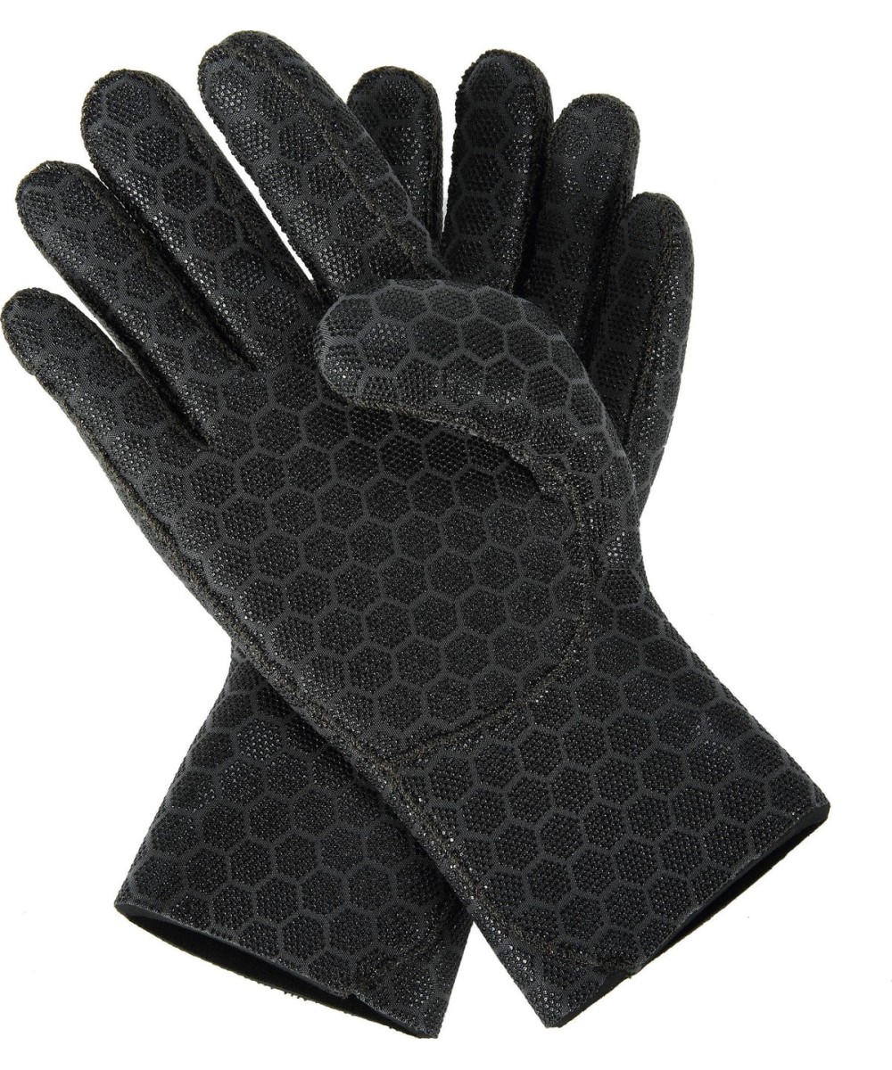 Gants de plongée Seac HIGH STRETCH – 2,5 mm / 3,5 mm / 5 mm