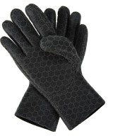 Gants de plongée Seac HIGH STRETCH – 2,5 mm / 3,5 mm / 5 mm