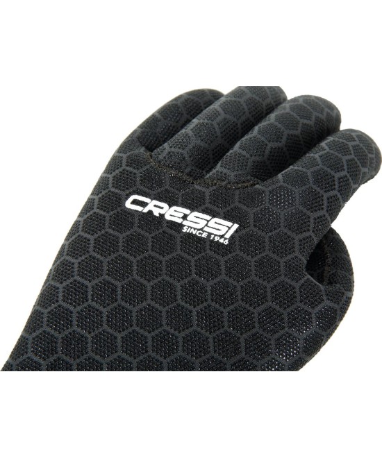 Gants de plongée Seac HIGH STRETCH – 2,5 mm / 3,5 mm / 5 mm
