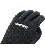 Gants de plongée Seac HIGH STRETCH – 2,5 mm / 3,5 mm / 5 mm