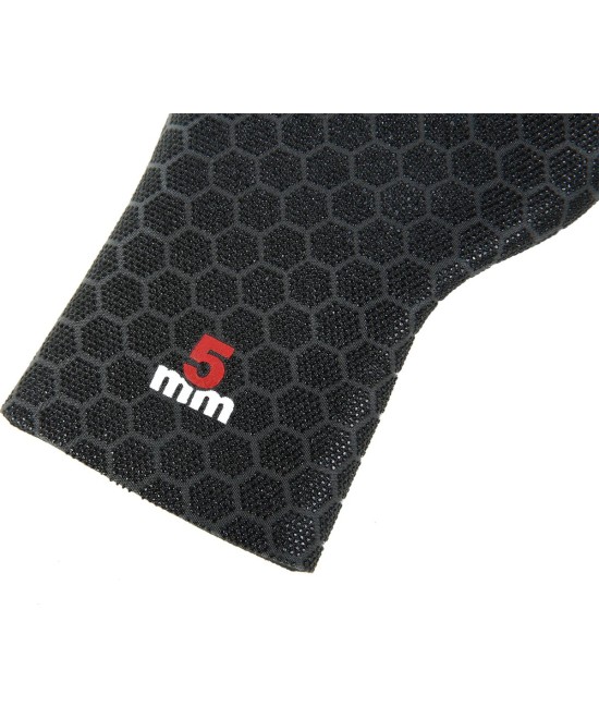 Gants de plongée Seac HIGH STRETCH – 2,5 mm / 3,5 mm / 5 mm