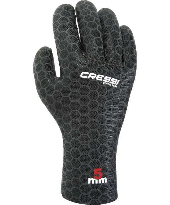 Gants de plongée Seac HIGH STRETCH – 2,5 mm / 3,5 mm / 5 mm