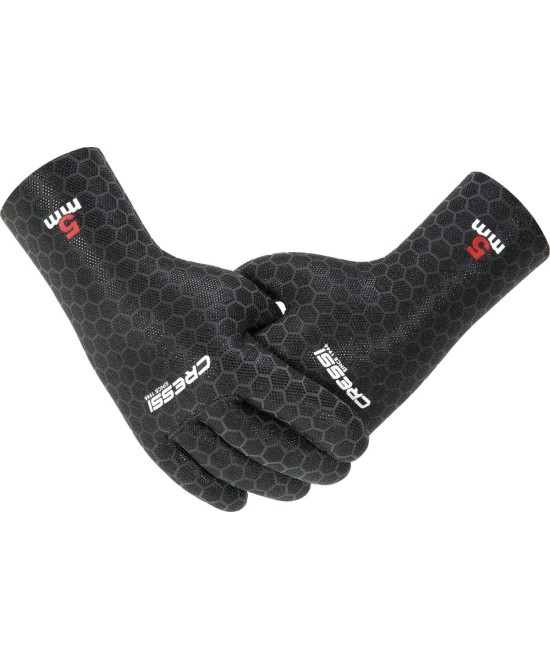 Gants de plongée Seac HIGH STRETCH – 2,5 mm / 3,5 mm / 5 mm