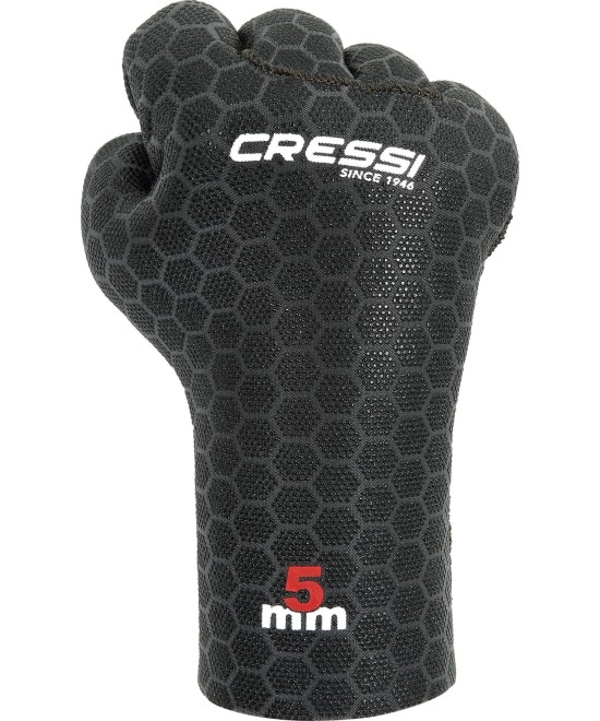 Gants de plongée Seac HIGH STRETCH – 2,5 mm / 3,5 mm / 5 mm