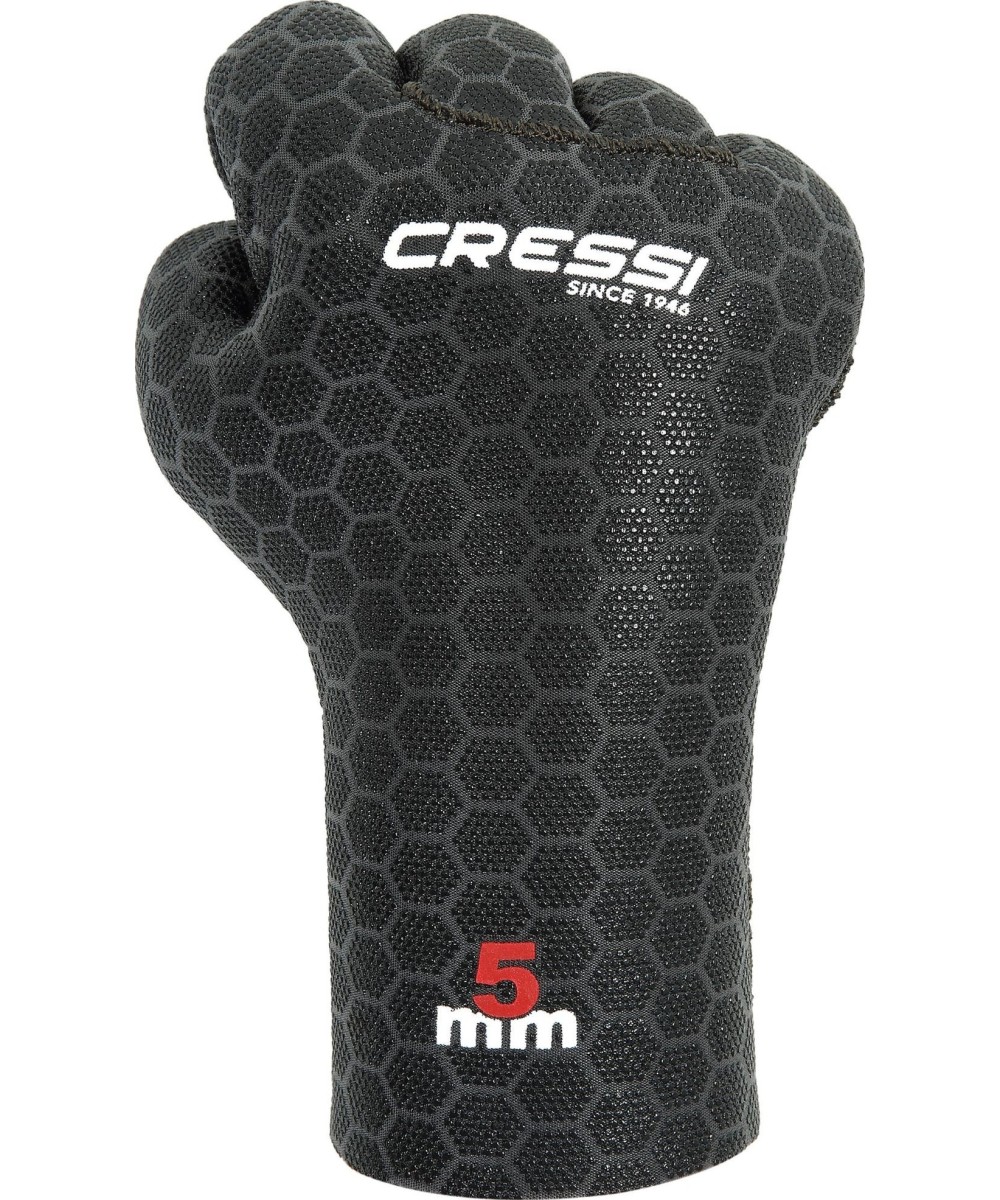 Gants de plongée Seac HIGH STRETCH – 2,5 mm / 3,5 mm / 5 mm