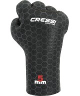 Gants de plongée Seac HIGH STRETCH – 2,5 mm / 3,5 mm / 5 mm
