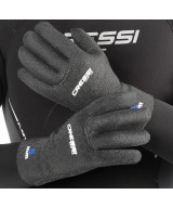 Gants de plongée Seac HIGH STRETCH – 2,5 mm / 3,5 mm / 5 mm