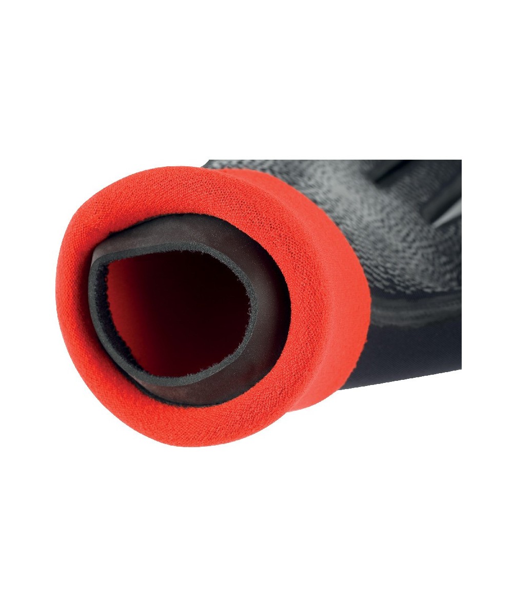 Gants de plongée Seac DRYSEAL – Étanches Superstretch 3 mm / 5 mm