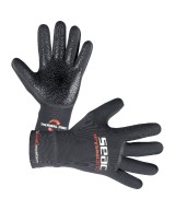Gants de plongée Seac DRYSEAL – Étanches Superstretch 3 mm / 5 mm