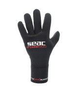 Gants de plongée Seac DRYSEAL – Étanches Superstretch 3 mm / 5 mm