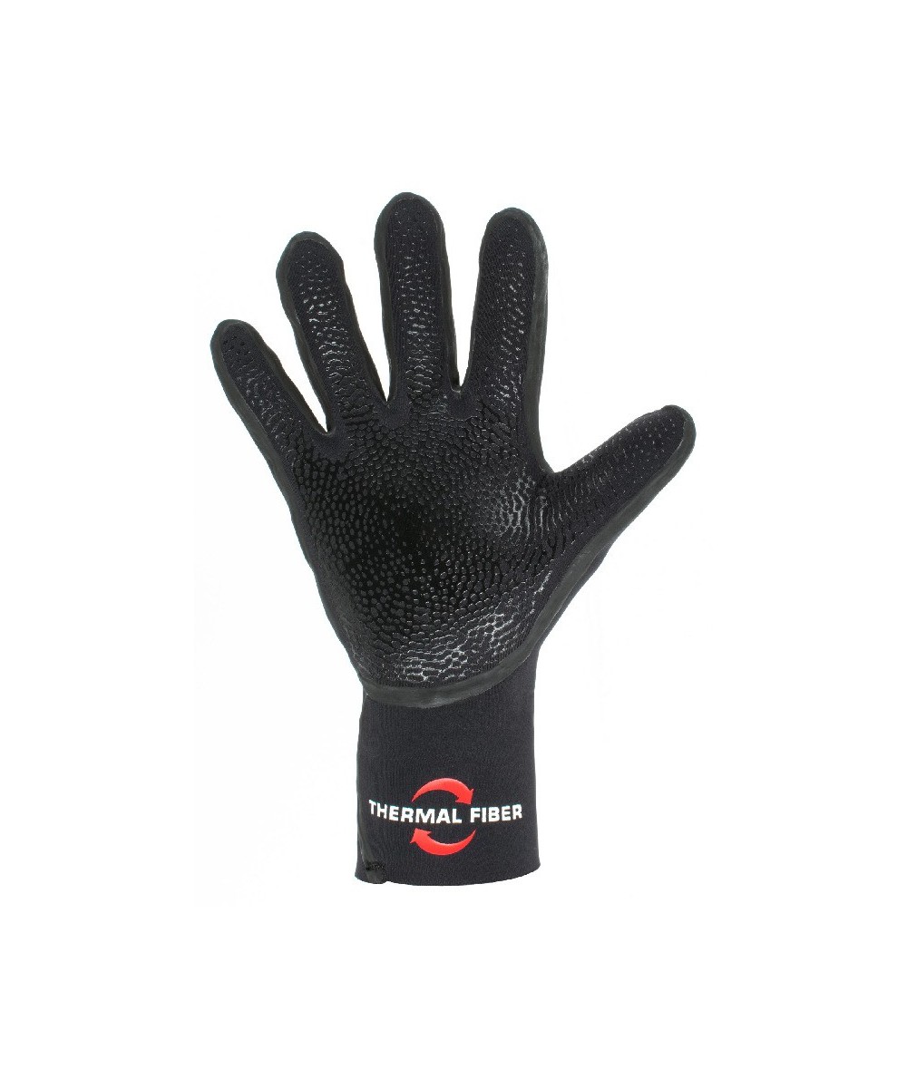 Gants de plongée Seac DRYSEAL – Étanches Superstretch 3 mm / 5 mm