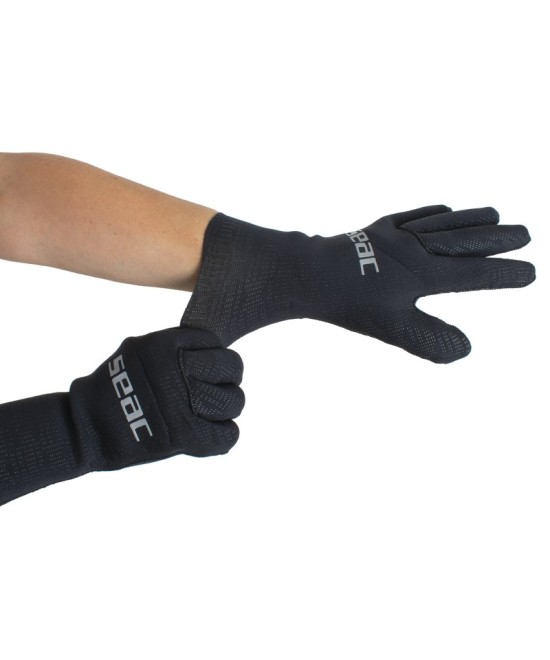 Gants de plongée Seac ULTRAFLEX – 2 mm / 3,5 mm / 5 mm