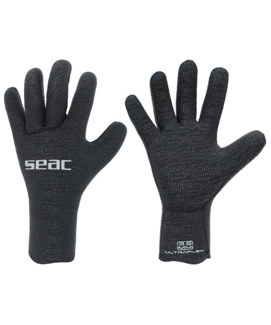 Gants de plongée Seac ULTRAFLEX – 2 mm / 3,5 mm / 5 mm