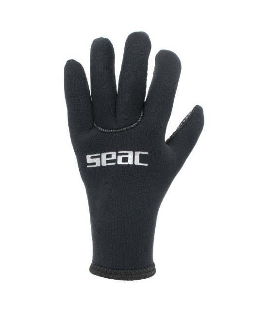 Gants de plongée Seac COMFORT 3.0 – Néoprène 3 mm