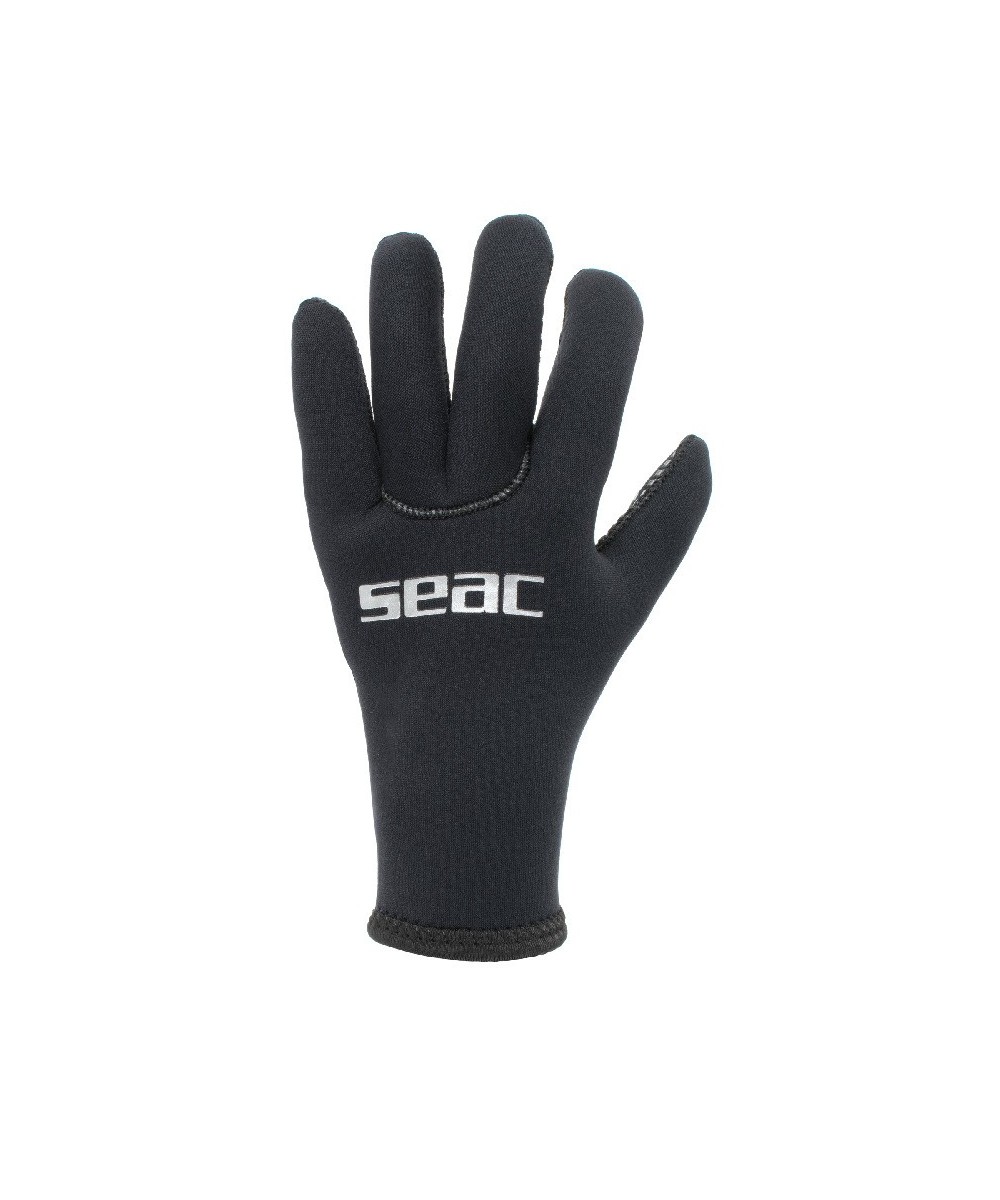 Gants de plongée Seac COMFORT 3.0 – Néoprène 3 mm