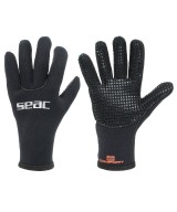 Gants de plongée Seac COMFORT 3.0 – Néoprène 3 mm