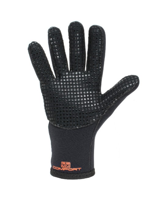 Gants de plongée Seac COMFORT 3.0 – Néoprène 3 mm
