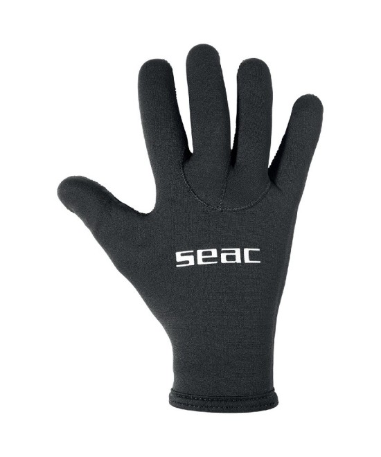 Gants de plongée Seac PRIME 2 mm – Néoprène doublé nylon