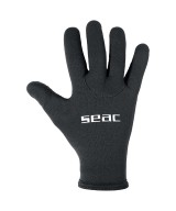 Gants de plongée Seac PRIME 2 mm – Néoprène doublé nylon