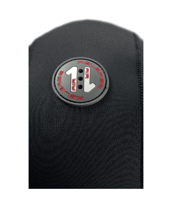 Cagoule Seac Tekno 5MM pour Combinaison - Ultraflex, Thermique & Confortable