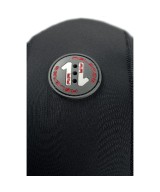 Cagoule Seac Tekno 5MM pour Combinaison - Ultraflex, Thermique & Confortable