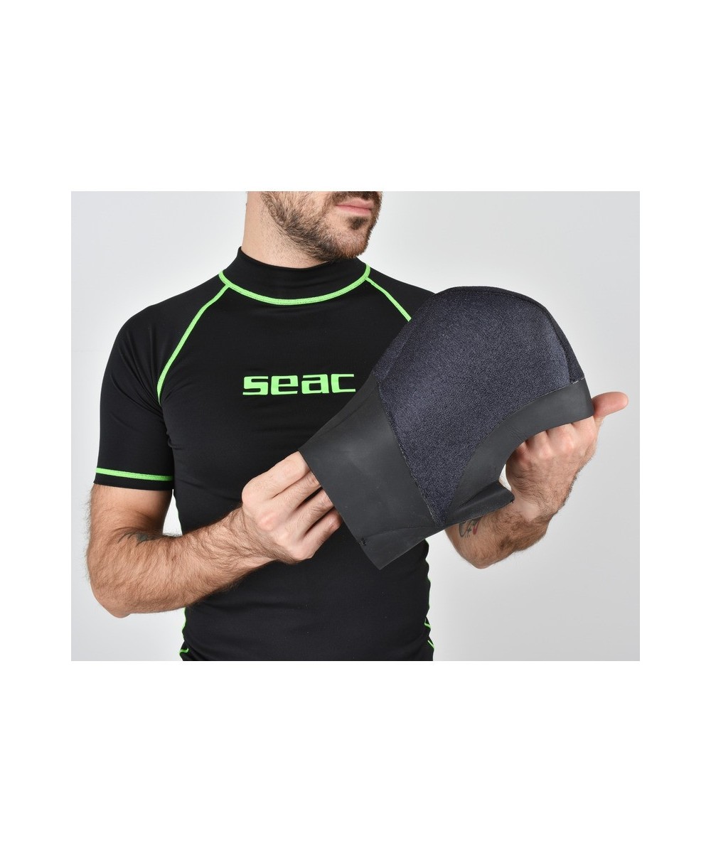 Cagoule de plongée Cressi STANDARD – Néoprène 3 mm / 5 mm