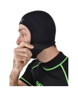 Cagoule de plongée Cressi STANDARD – Néoprène 3 mm / 5 mm