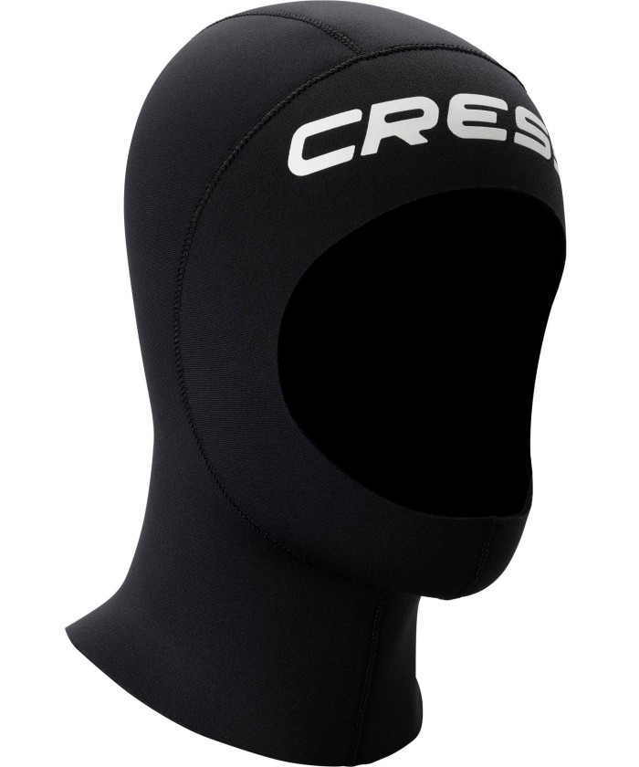 Cagoule Resilient 3mm en Néoprène - Confort et Durabilité pour Plongée et Sports Aquatiques