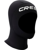 Cagoule Resilient 3mm en Néoprène - Confort et Durabilité pour Plongée et Sports Aquatiques