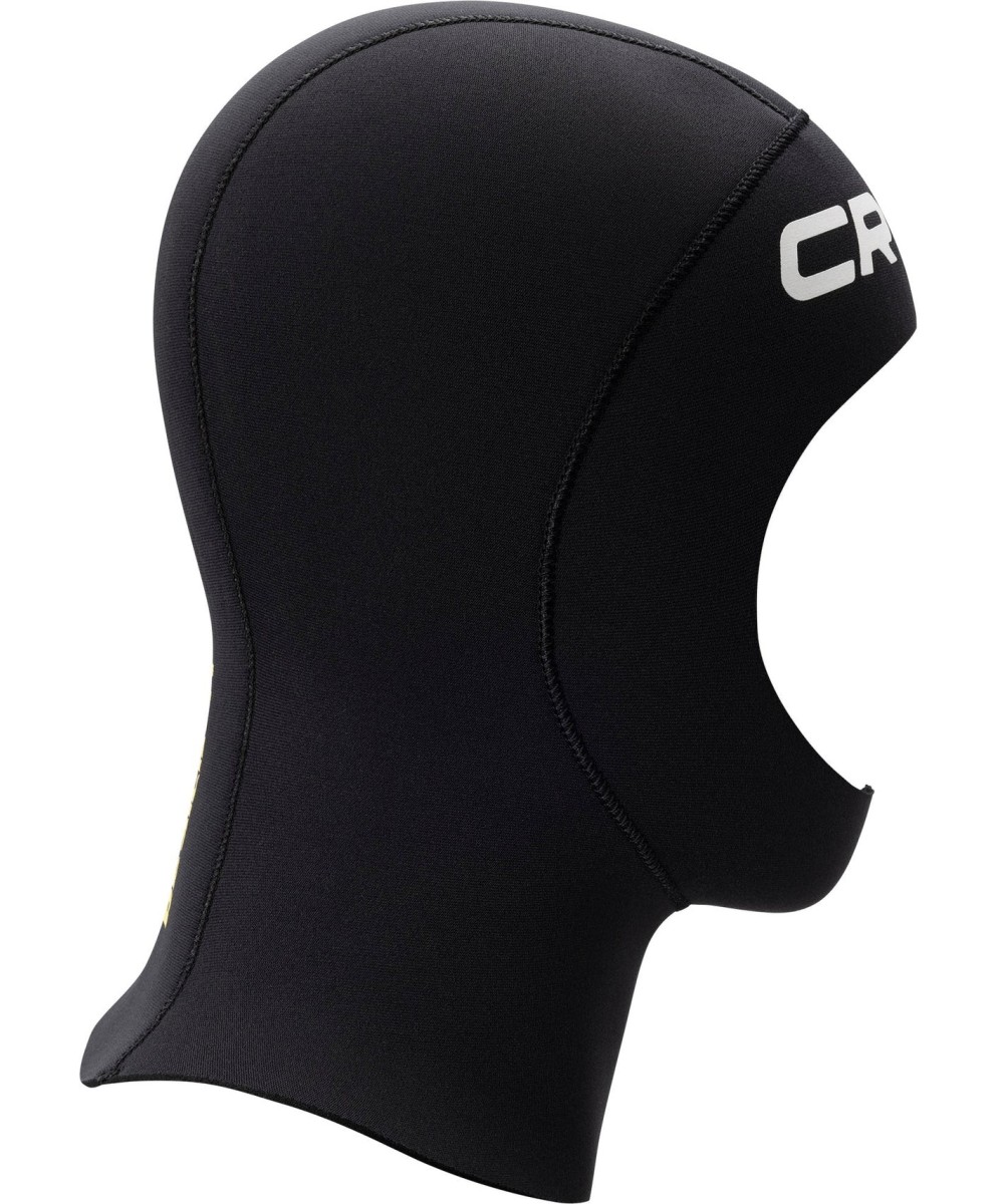 Cagoule Resilient 3mm en Néoprène - Confort et Durabilité pour Plongée et Sports Aquatiques