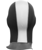 Cagoule de plongée DRAGET 3 mm / 5 mm – Néoprène lisse anatomique