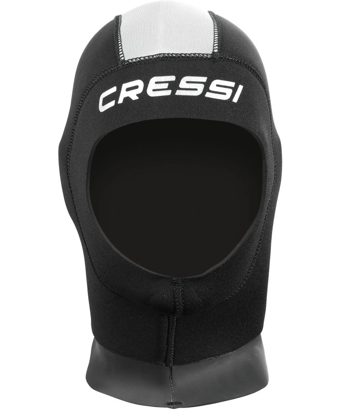 Cagoule de plongée DRAGET 3 mm / 5 mm – Néoprène lisse anatomique