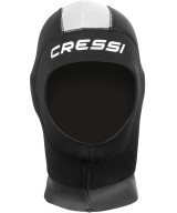 Cagoule de plongée DRAGET PLUS – Néoprène Ultra Stretch 5 mm