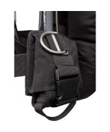 Gilet stabilisateur Cressi AQUAWING MAX – Wing donut haute portance