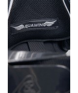 Gilet stabilisateur Cressi AQUAWING PLUS – Wing donut compacte avec lest intégré