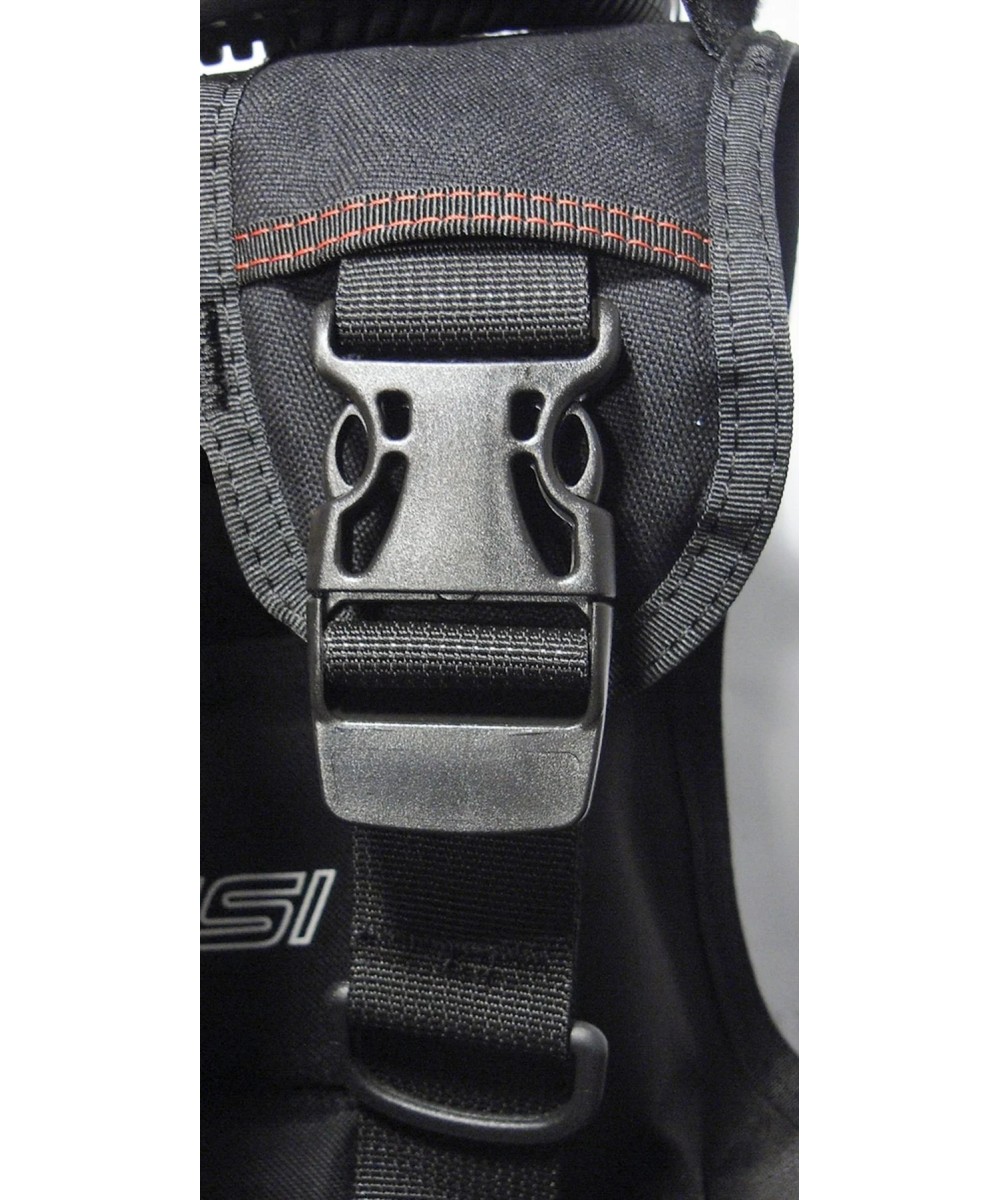 Gilet stabilisateur Cressi START PRO – Lest intégré robuste pour écoles et débutants