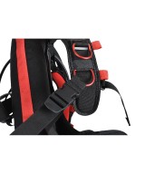 Gilet stabilisateur Seac MODULAR REV – Wing dorsale modulaire avec purge au flexible