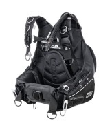 Gilet stabilisateur Seac PRO 2000 – BCD professionnel robuste et réglable