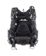 Gilet stabilisateur Seac PRO 2000 – BCD professionnel robuste et réglable