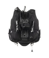 Gilet stabilisateur Seac PRO 2000 – BCD professionnel robuste et réglable